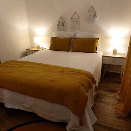 Villa Tamara Le Pourpier ภายนอก รูปภาพ