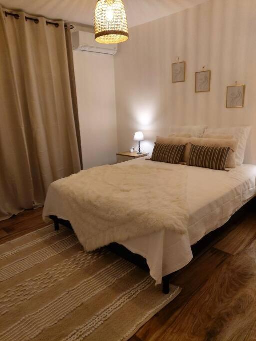 Villa Tamara Le Pourpier ภายนอก รูปภาพ