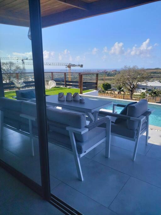 Villa Tamara Le Pourpier ภายนอก รูปภาพ