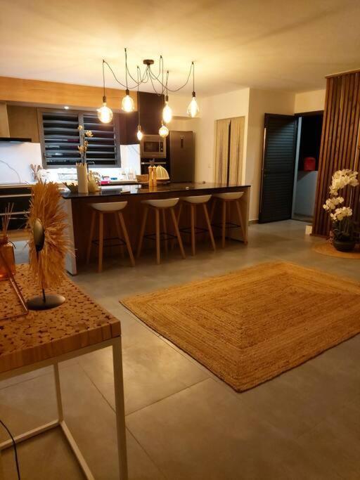Villa Tamara Le Pourpier ภายนอก รูปภาพ